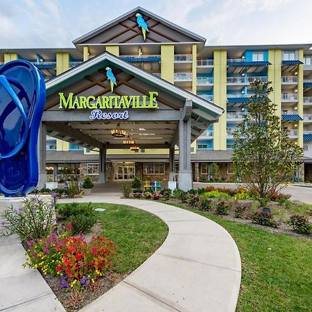Margaritaville Resort Gatlinburg Exteriér fotografie