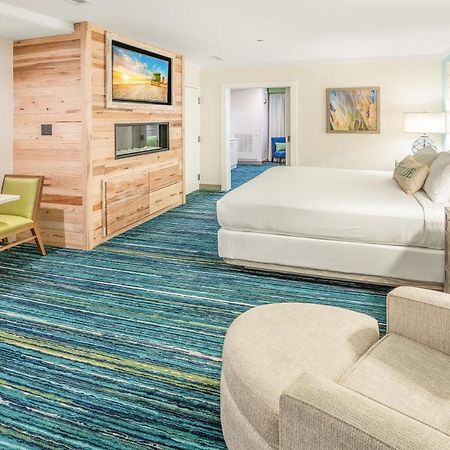 Margaritaville Resort Gatlinburg Exteriér fotografie