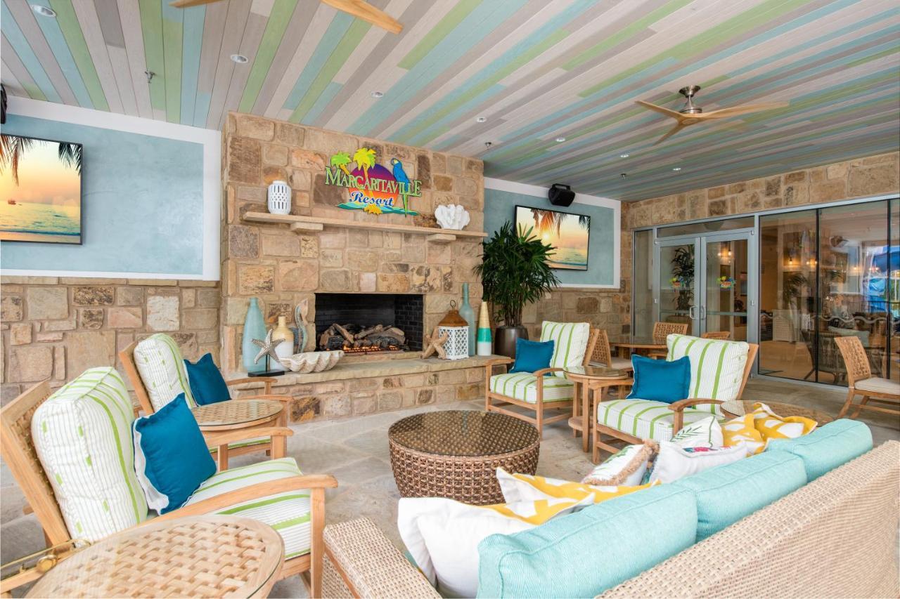 Margaritaville Resort Gatlinburg Exteriér fotografie