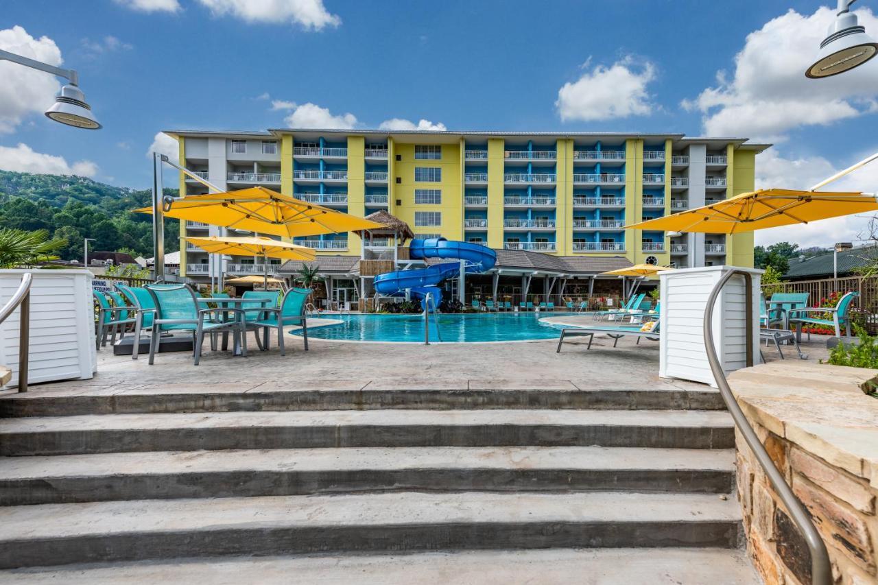 Margaritaville Resort Gatlinburg Exteriér fotografie