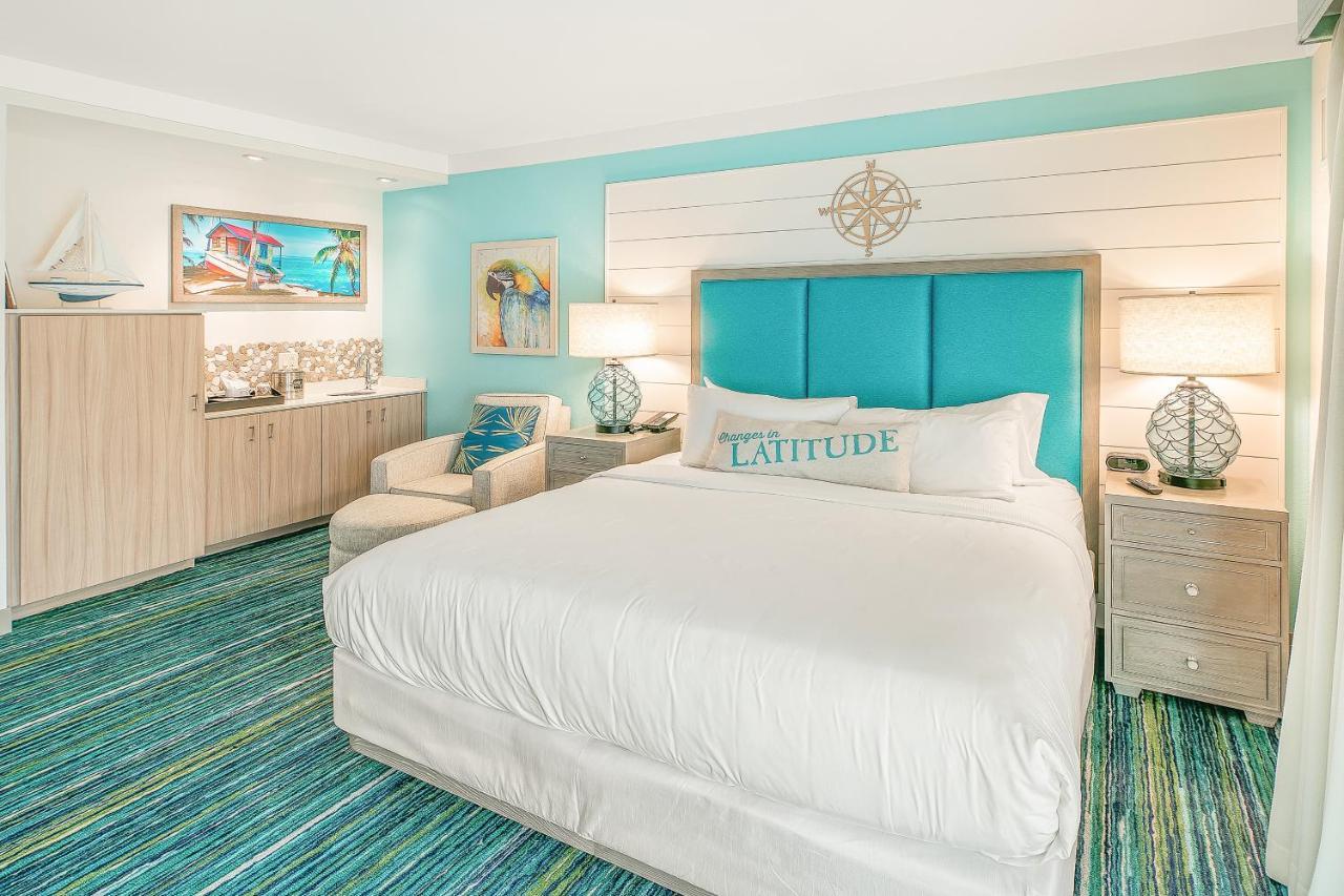Margaritaville Resort Gatlinburg Exteriér fotografie