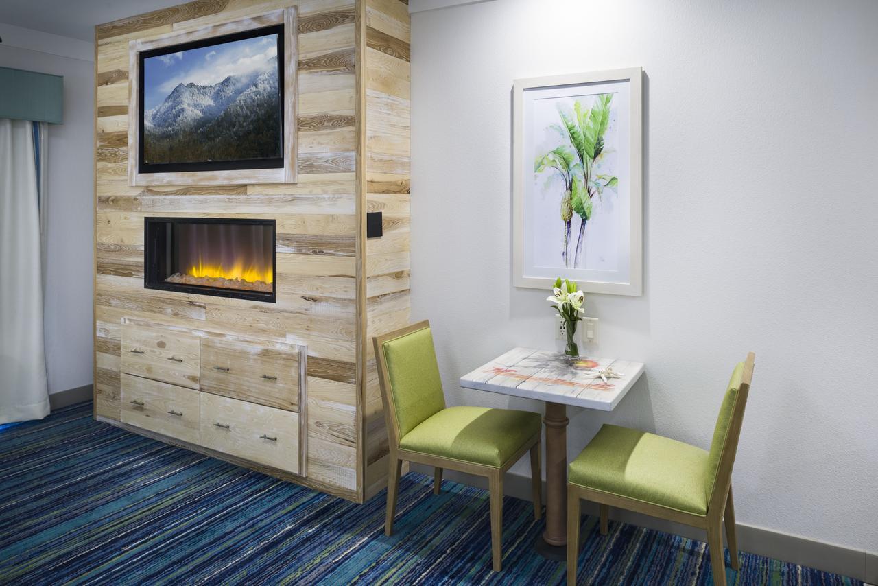 Margaritaville Resort Gatlinburg Exteriér fotografie